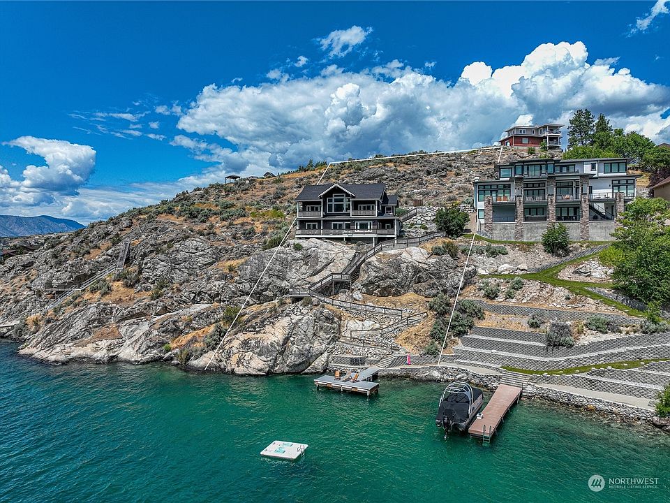 220 Brimstone Lane, Chelan, WA 98816 MLS 2035271 Zillow