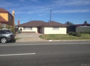 4609 Sepulveda Blvd, Torrance, CA 90505