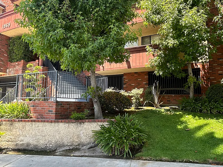 1969 S Beverly Glen Blvd #105 — Photo 1