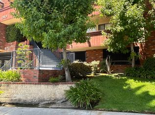 1969 S Beverly Glen Blvd #105, Los Angeles, CA 90025