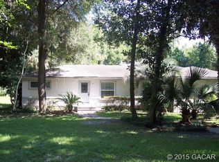 6009 SW 27th Ter, Gainesville, FL 32608