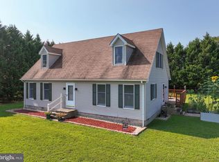 9 Meadow Dr, Milford, DE 19963