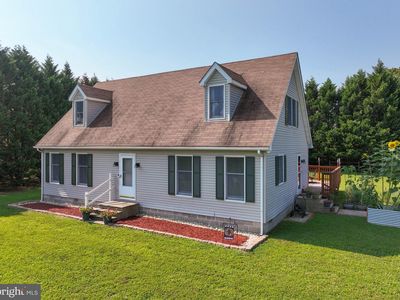 9 Meadow Dr, Milford, DE, 19963