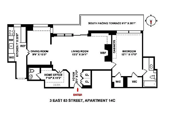Sold by Douglas Elliman | media 5