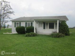 2156 Ridge Hollow Rd, Edinburg, VA 22824