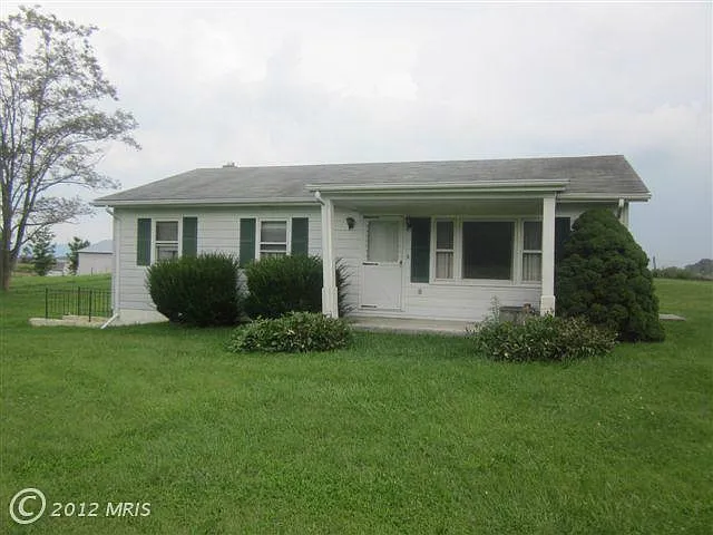 2156 Ridge Hollow Rd photo 1