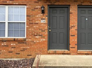 734 Johnson Hill Rd #734, Collinsville, IL 62234