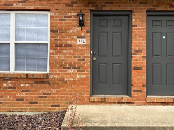 734 Johnson Hill Rd #734