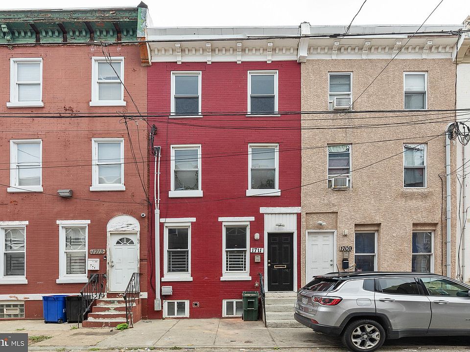 1st image of 1711 N Gratz St #3