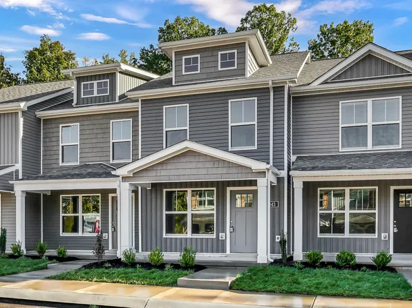 143 Quarry Point Dr, Clarksville, TN 37043