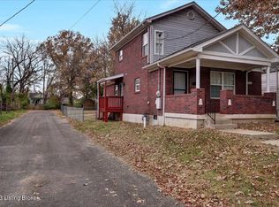 1764 Wilson Ave, Louisville, KY 40210