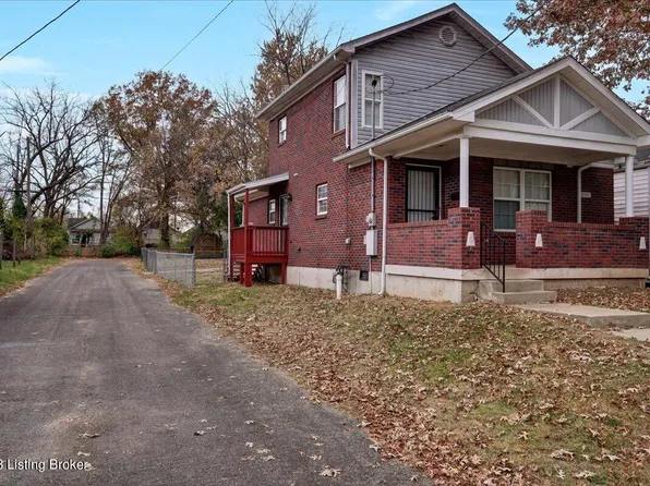 1764 Wilson Ave, Louisville, KY 40210