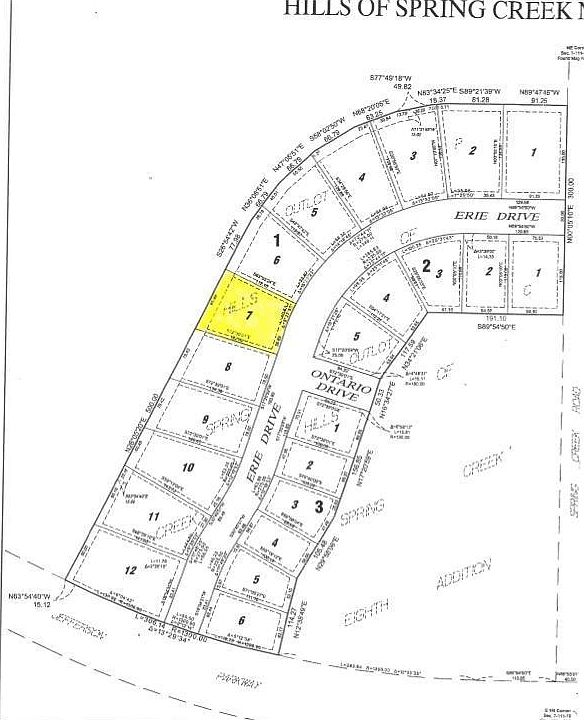 2nd image of 1908 Erie Dr