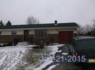 113 Cumberland Ave, Tamaqua, PA 18252