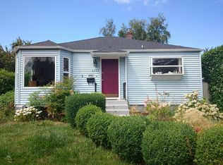 4757 48th Ave SW, Seattle, WA 98116