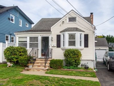 68 Charles St, Belleville, NJ, 07109