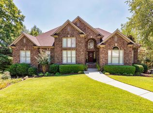 294 Linwood Rd, Sterrett, AL 35147