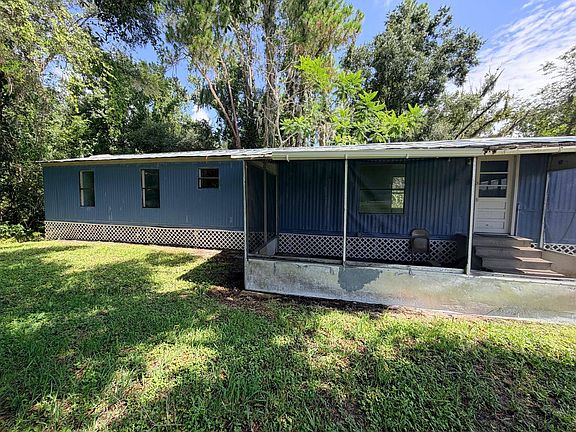 4th image of 4845 S Orange Blossom Trl Lot 13