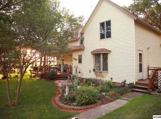 1968 180th Ave, Kenneth, MN 56147