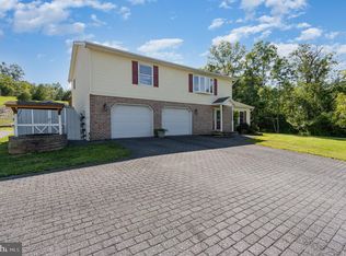 230 Wertz Run Rd, Carlisle, PA 17013