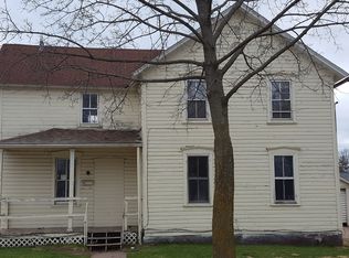 302 N 2nd Ave, Wausau, WI 54401