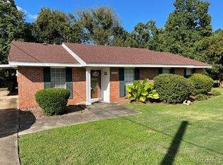 4447 Wares Ferry Rd, Montgomery, AL 36109