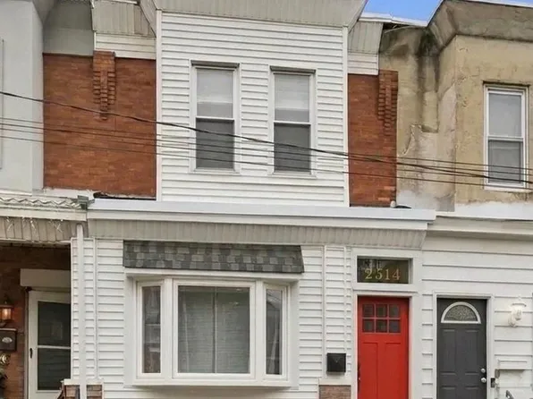 2514 E Oakdale St, Philadelphia, PA 19125