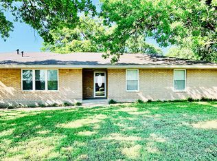 6804 Eagle Heights Dr, Fort Worth, TX 76135