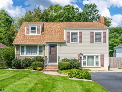 8 House Rd, Morristown, NJ, 07960