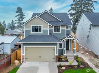 Star Lake Crossing, Kent, WA 98032