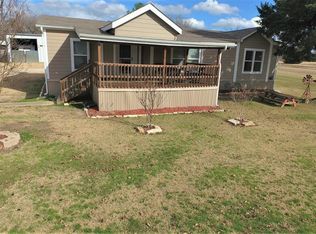 2001 County Road 134, Kaufman, TX 75142