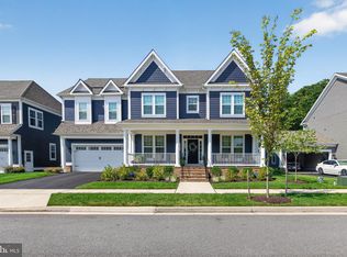 10640 Wennington St, Middle River, MD 21220