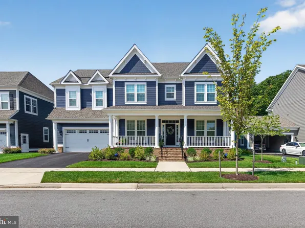 10640 Wennington St, Middle River, MD 21220