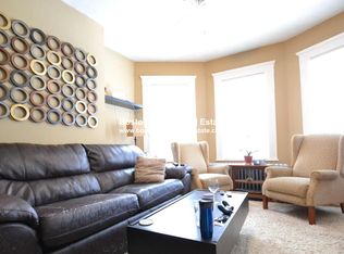 140 Brooks St #1P, Brighton, MA 02135