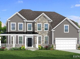 Marquee Farm Rd HOMESITE 692, Charles Town, WV 25414