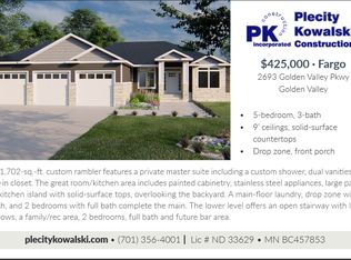 2693 Golden Valley Pkwy S, Fargo, ND 58104
