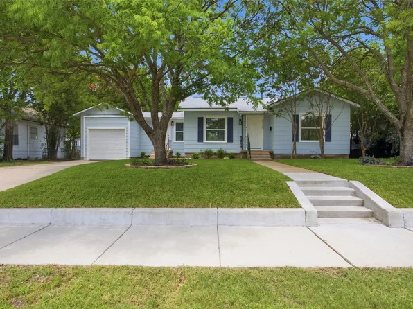 4930 Donnelly Ave, Fort Worth, TX 76107