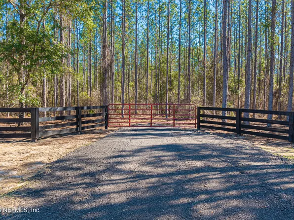 LOT 7 STOKES Road, Macclenny, FL 32063