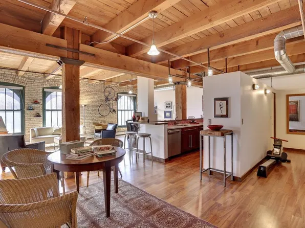 400 N 1st St, Minneapolis, MN