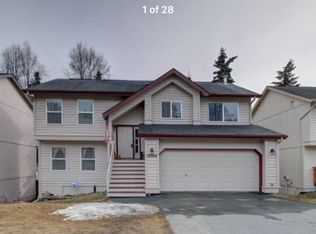 18760 Katelyn Cir, Eagle River, AK 99577