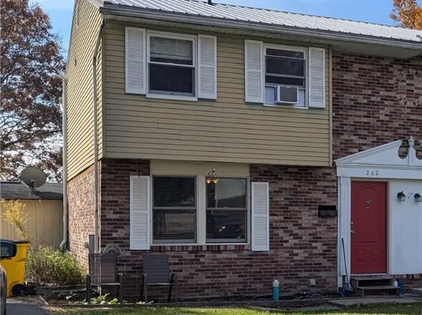 262 Marietta Dr, Johnstown, PA 15904