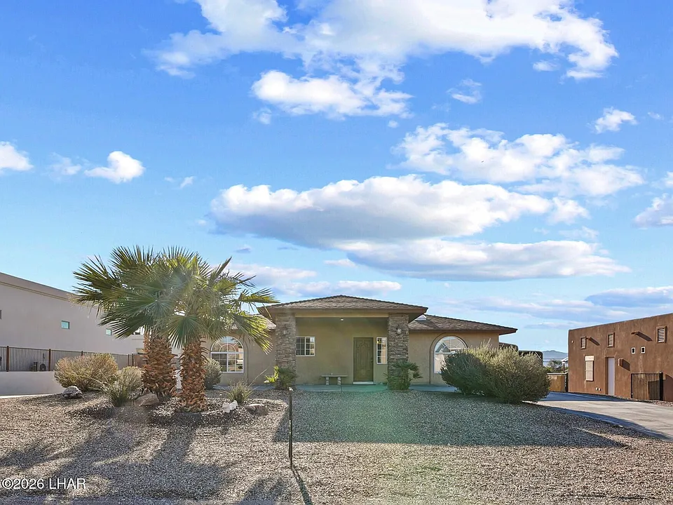 2160 Pima Dr N
