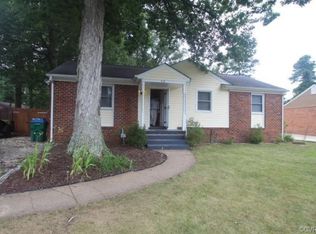 510 Vaden Dr, Richmond, VA 23225