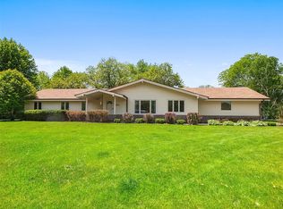 9493 N Waverly Dr, Bayside, WI 53217