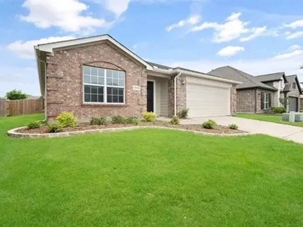 1404 Swan Ridge Dr, Sherman, TX 75092