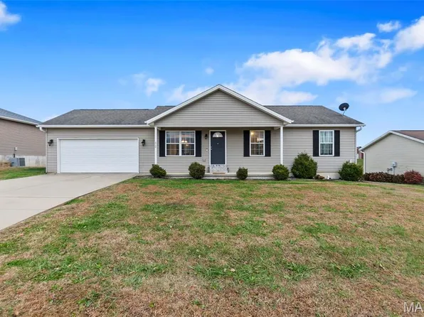 610 Sara St, Jackson, MO 63755