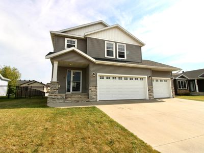 1317 29th Ave W, West Fargo, ND, 58078