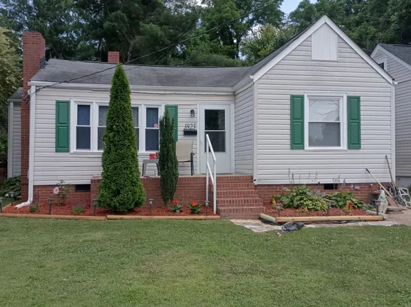 1823 2nd St, Salisbury, NC 28144