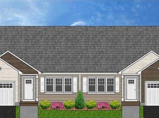 Lily Ln, West Warwick, RI 02893