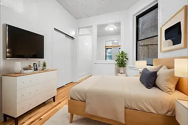 Rented by REAL New York